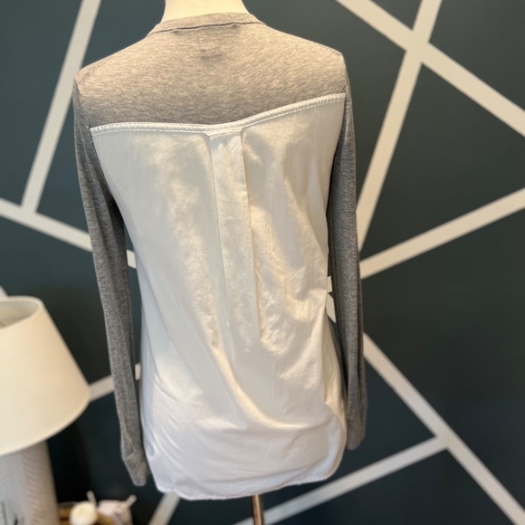 Marc By Marc Jacobs Pullover Sweater/Shirt - Picture 4 of 5